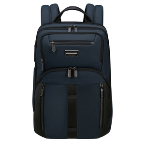 Samsonite - Zaino Ubran-Eye 14.1" KO1006 BLUE | Italystation.com Shop Now at italystation.com
