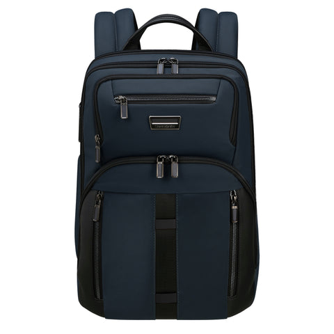 Samsonite - Zaino Ubran-Eye 14.1" KO1006 BLUE | Italystation.com Shop Now at italystation.com