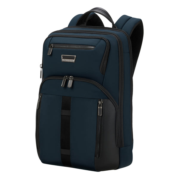 Samsonite - Zaino Ubran-Eye 14.1" KO1006 BLUE | Italystation.com Shop Now at italystation.com