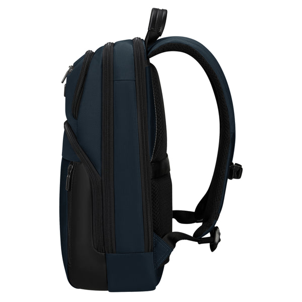Samsonite - Zaino Ubran-Eye 14.1" KO1006 BLUE | Italystation.com Shop Now at italystation.com