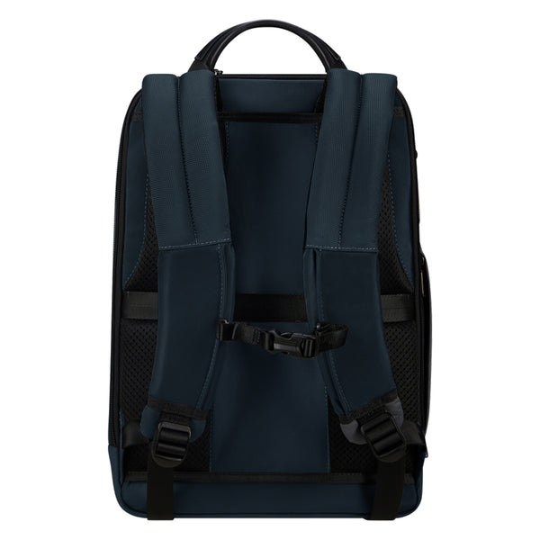 Samsonite - Zaino Ubran-Eye 14.1" KO1006 BLUE | Italystation.com Shop Now at italystation.com
