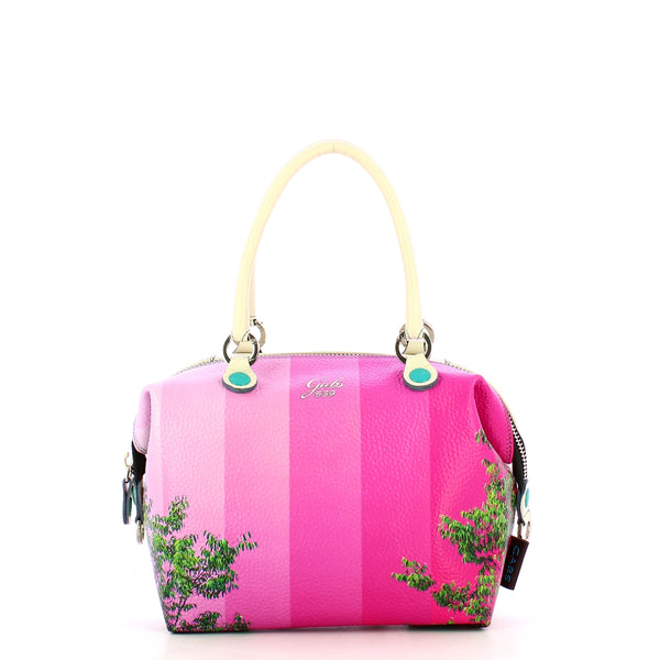 Gabs - Borsa G3 Plus Holiday M Sfumature di Rosa - G000037T2X1672 - 539/-/SFUMATURE/DI/ROSA