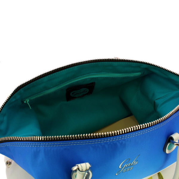 Gabs - Borsa G3 L Vela Porta Blu - G000030T3X1719 - 533/-/PORTA/BLU