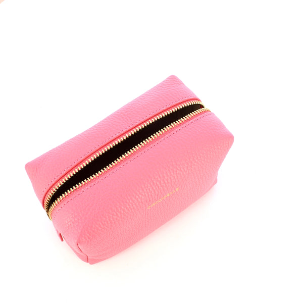 Coccinelle - Portatutto Trousse Maxi Hyper Pink - MT525F701 - HYPER/PINK
