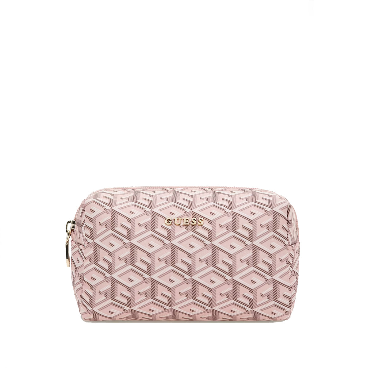 Guess - Beauty G Cube Pale Rose - PW1570P3214 - PALE/ROSE