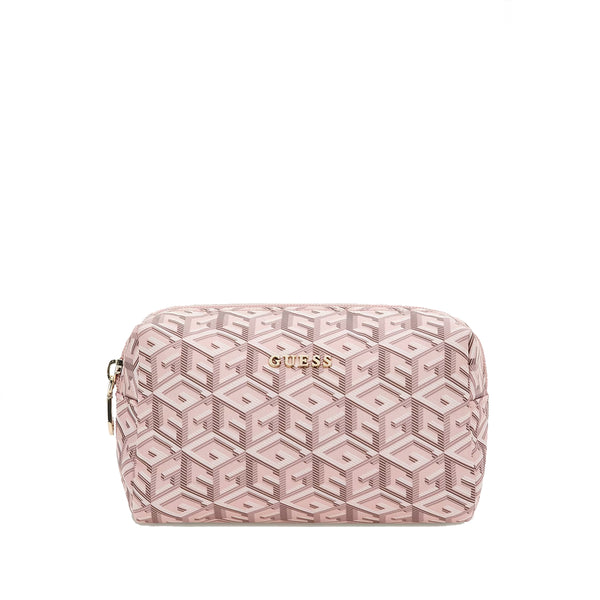 Guess - Beauty G Cube Pale Rose - PW1570P3214 - PALE/ROSE