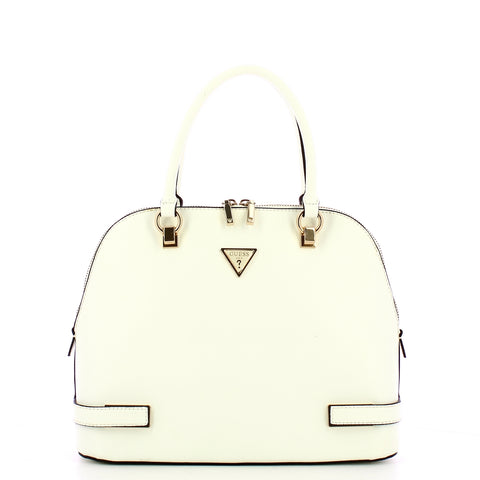 Guess - bauletto matilde white - hwvg8755060 - white | Italystation.com - Shop Now at italystation.com