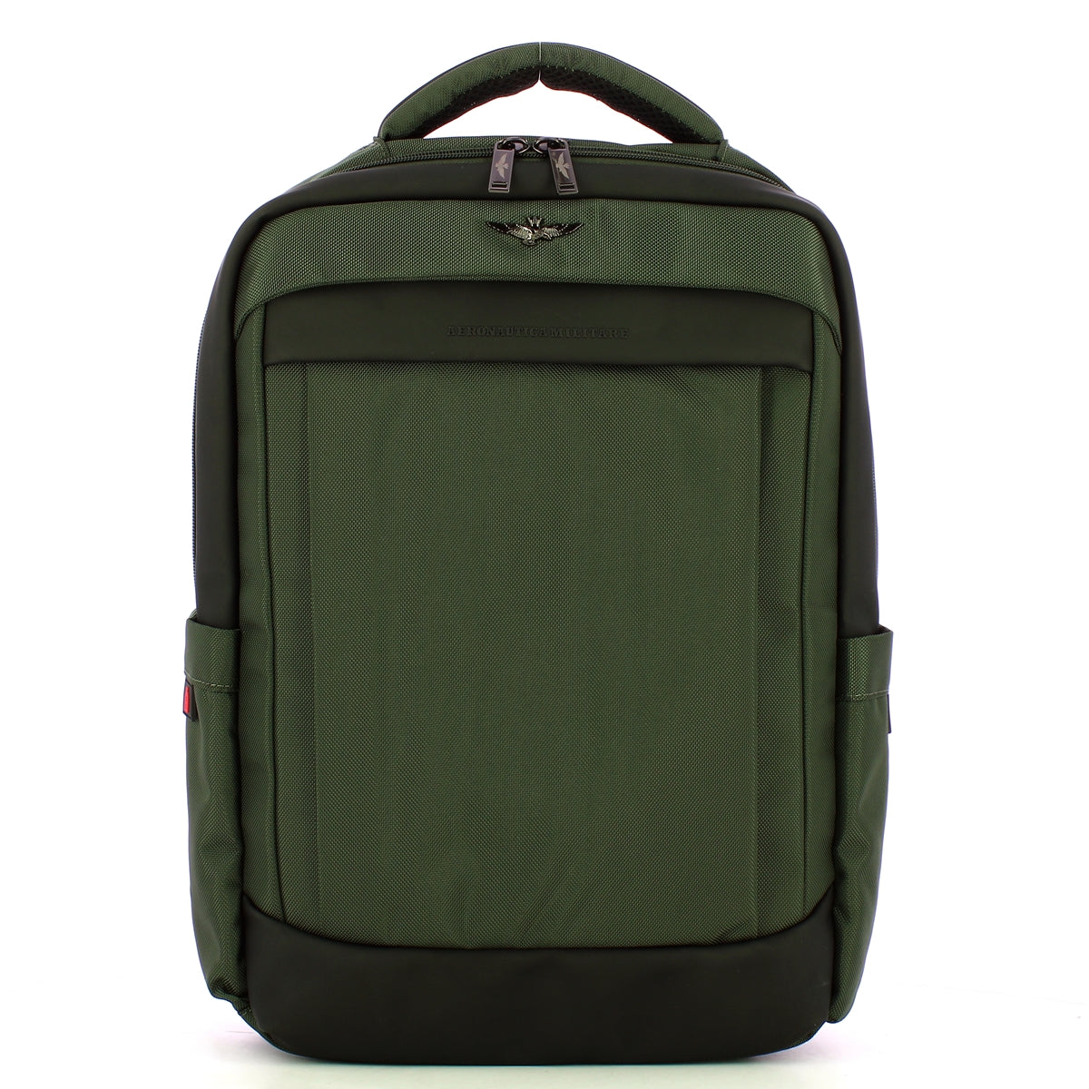 Aeronautica Militare - Zaino Porta PC Lightning - AM504 - VERDE