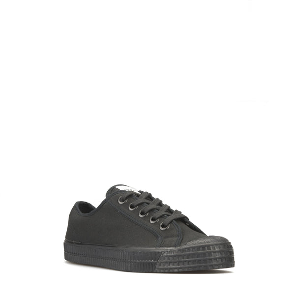 Novesta - Sneakers Star Master All Black - N572019 - ALL/BLACK