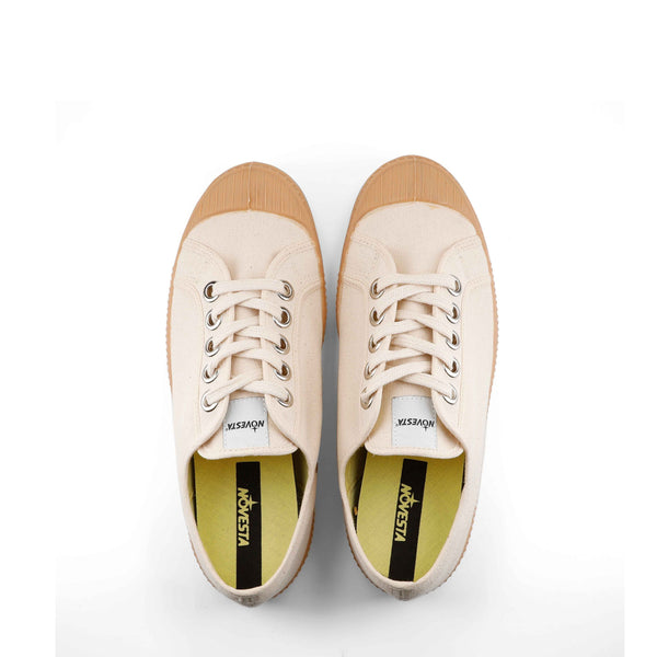 Novesta - Sneakers Star Master 99 Beige - N772019 - BEIGE