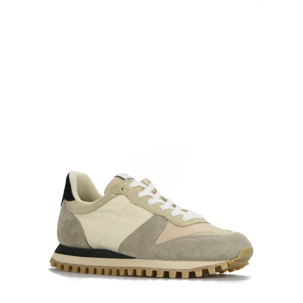 Novesta - Sneakers Marathon Trail Beige - N979002 - BEIGE