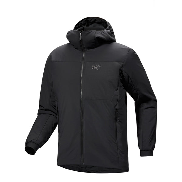 Arc'Teryx - Giacca Proton M Black - X000008436 - BLACK