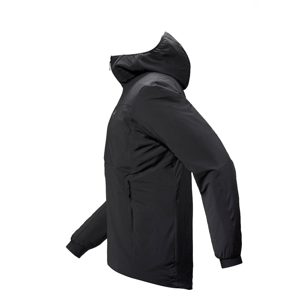 Arc'Teryx - Giacca Proton M Black - X000008436 - BLACK