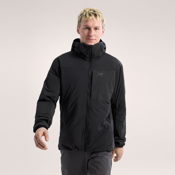 Arc'Teryx - Giacca Proton M Black - X000008436 - BLACK