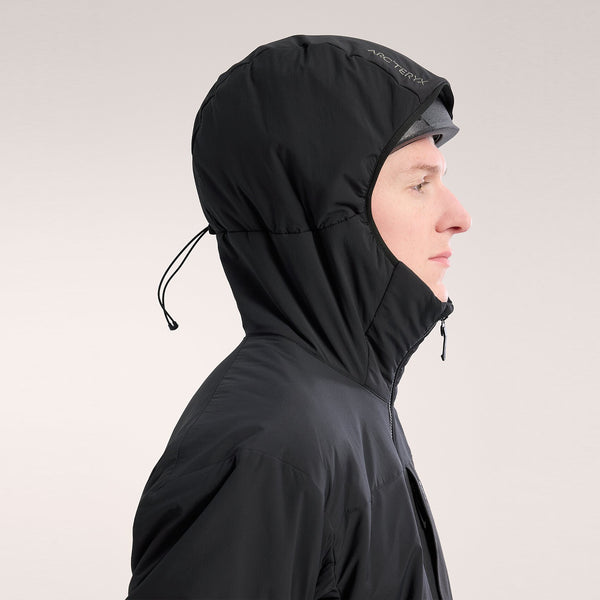 Arc'Teryx - Giacca Proton M Black - X000008436 - BLACK