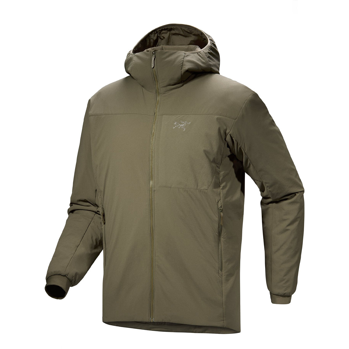 Arc'Teryx - Giacca Proton M Tatsu - X000008436 - TATSU