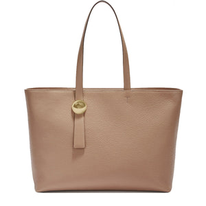 Furla - Borsa Shopping Sfera L Greige - WB01353HSF000 - GREIGE