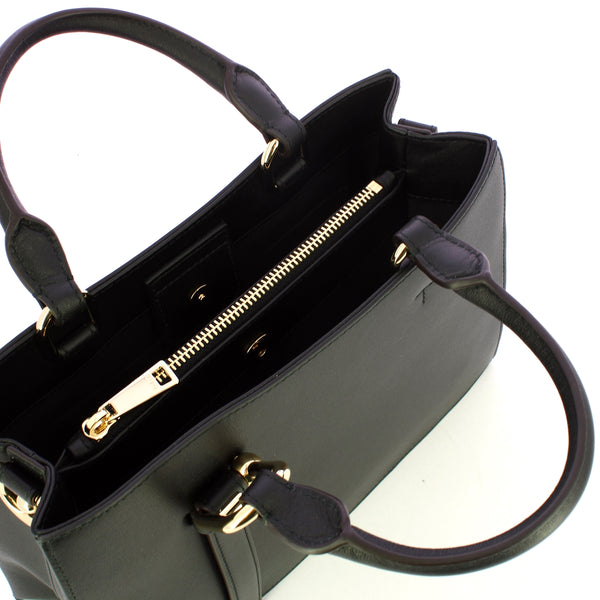 Furla - borsa a mano nuvola m nero - wb01336bx2045 - nero | Italystation.com - Shop Now at italystation.com