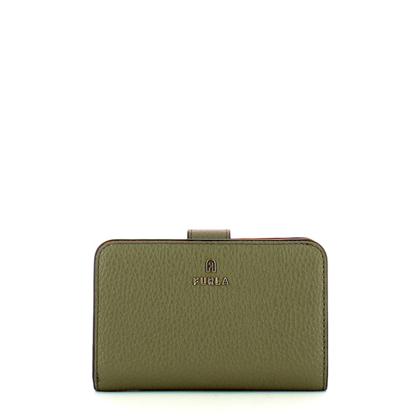 Furla - Portafoglio Camelia M Sage - WP00314HSF000 - SAGE