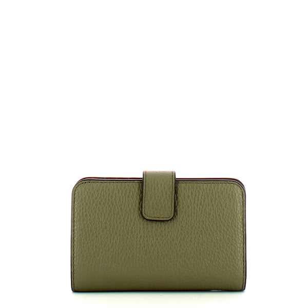 Furla - Portafoglio Camelia M Sage - WP00314HSF000 - SAGE