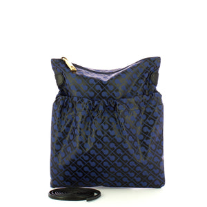 Gherardini - Small Crossbody Bag Odissey - GH0231 - ODISSEY