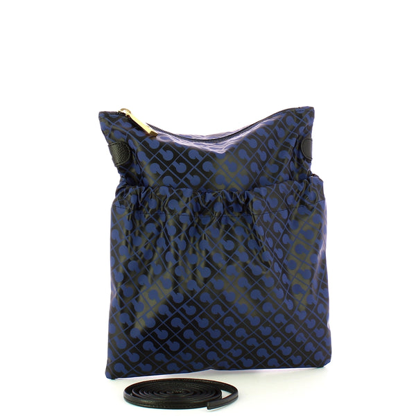 Gherardini - Small Crossbody Bag Odissey - GH0231 - ODISSEY