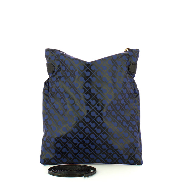 Gherardini - Small Crossbody Bag Odissey - GH0231 - ODISSEY