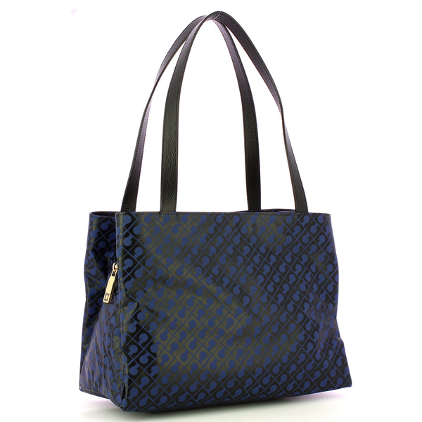 Gherardini - Shopping Bag Odissey - GH0222 - ODISSEY