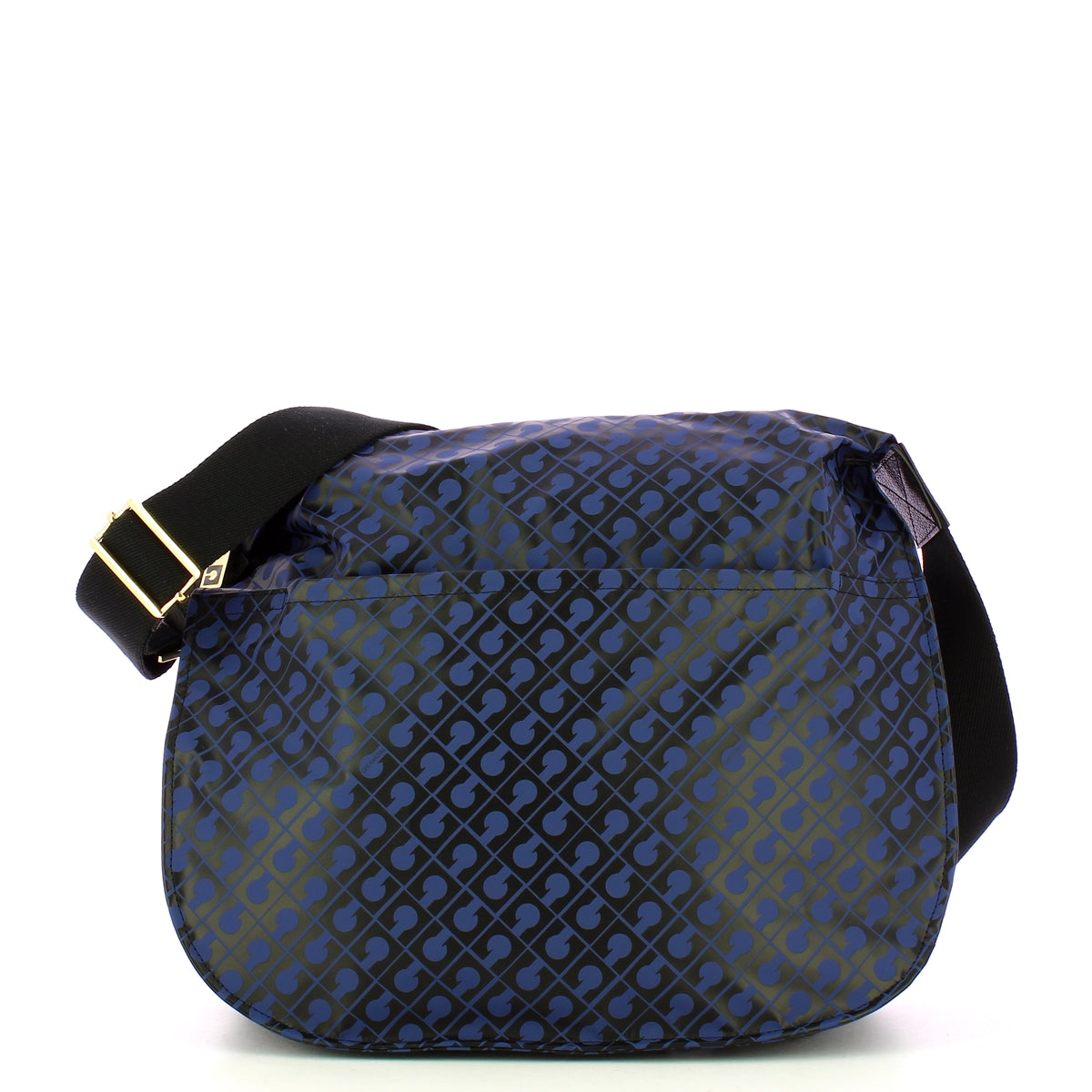 Gherardini - Crossbody Bag Odissey - GH0260 - ODISSEY
