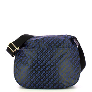Gherardini - Crossbody Bag Odissey - GH0260 - ODISSEY