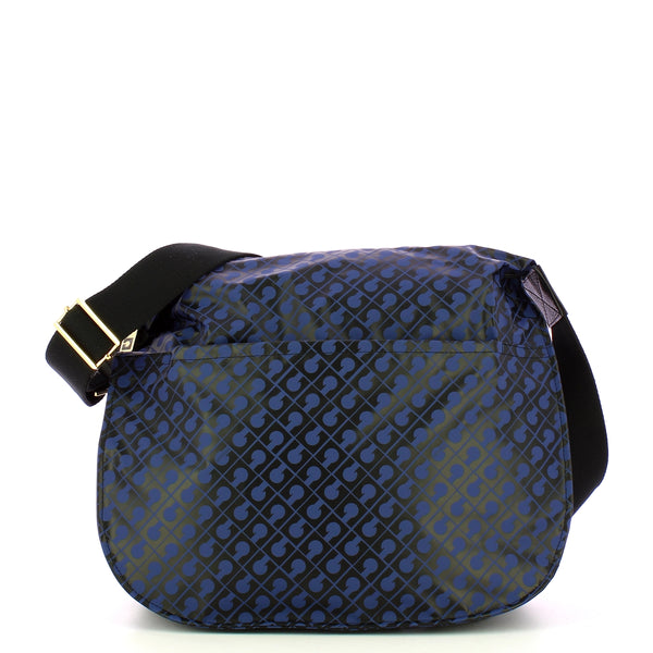 Gherardini - Crossbody Bag Odissey - GH0260 - ODISSEY