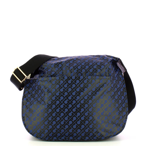 Gherardini - Crossbody Bag Odissey - GH0260 - ODISSEY
