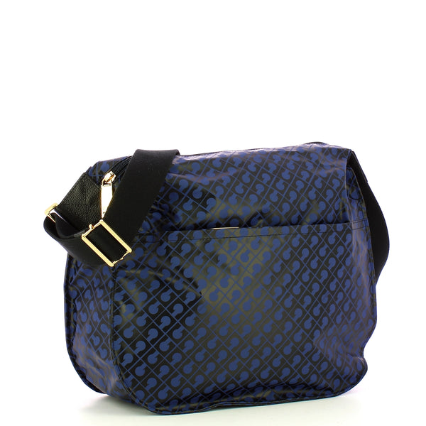 Gherardini - Crossbody Bag Odissey - GH0260 - ODISSEY