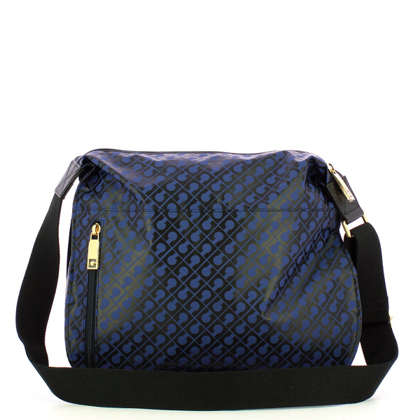 Gherardini - Crossbody Bag Odissey - GH0260 - ODISSEY