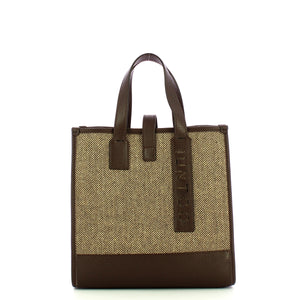 Iuntoo - new tote piccola testa moro + spigato testa moro - 175 | Italystation.com - Shop Now at italystation.com