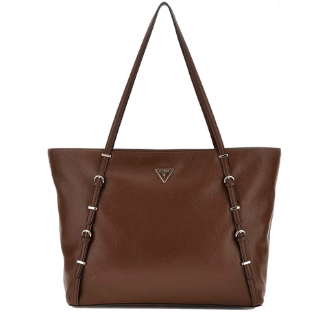 Guess - Shopper Levia Chocolate - HWBS8501230 - CHOCOLATE