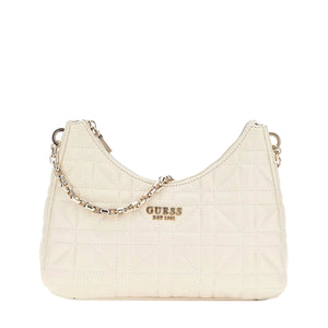 Guess - Borsa a spalla Assia Stone - HWQG8499180 - STONE