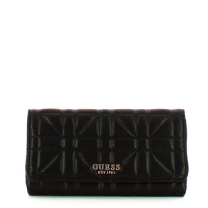 Guess - Clutch Assia Black - HWQG8499790 - BLACK