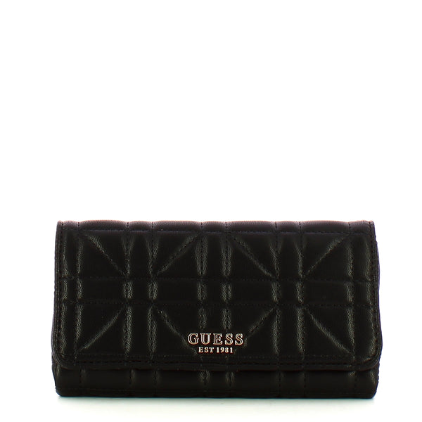 Guess - Clutch Assia Black - HWQG8499790 - BLACK