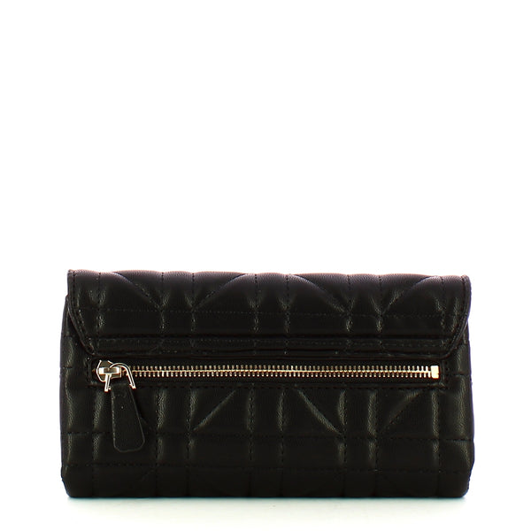 Guess - Clutch Assia Black - HWQG8499790 - BLACK