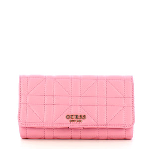 Guess - Clutch Assia Pink - HWQG8499790 - PINK