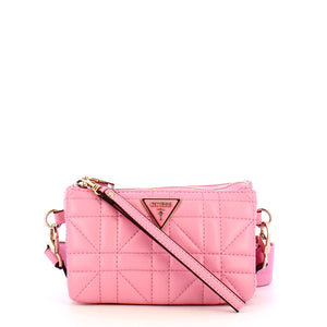 Guess - Tracollina Latona Mini Pink - HWQG9211720 - PINK