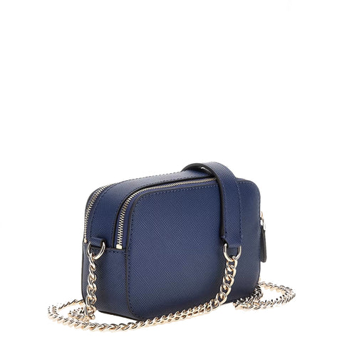 Guess - camera bag noelle navy - hwzg7879140 - navy | Italystation.com - Shop Now at italystation.com