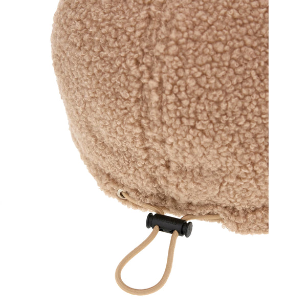 Guess - Cappello con visiera Camel - AW5183POL01 - CAMEL