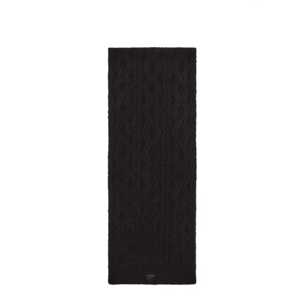 Guess - sciarpa 30x180 black - aw5212pol03 - black | Italystation.com - Shop Now at italystation.com