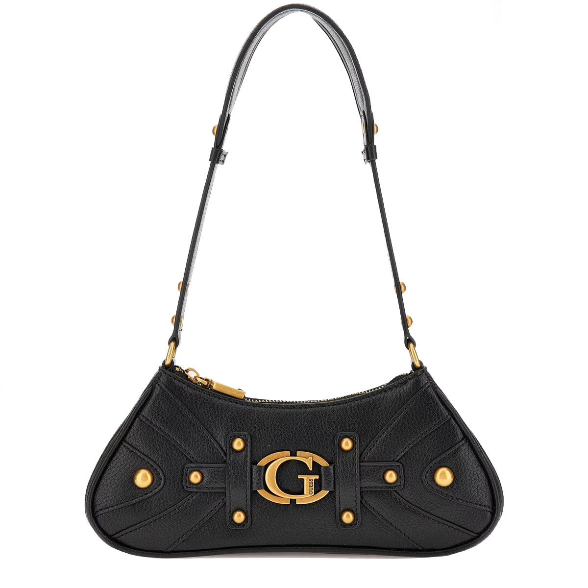 Guess - Sottospalla Mintha Mini Black - HWBB9348720 - BLACK