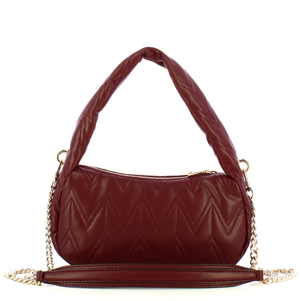 Guess - sottospalla eda burgundy - hwqg9505180 - burgundy | Italystation.com - Shop Now at italystation.com