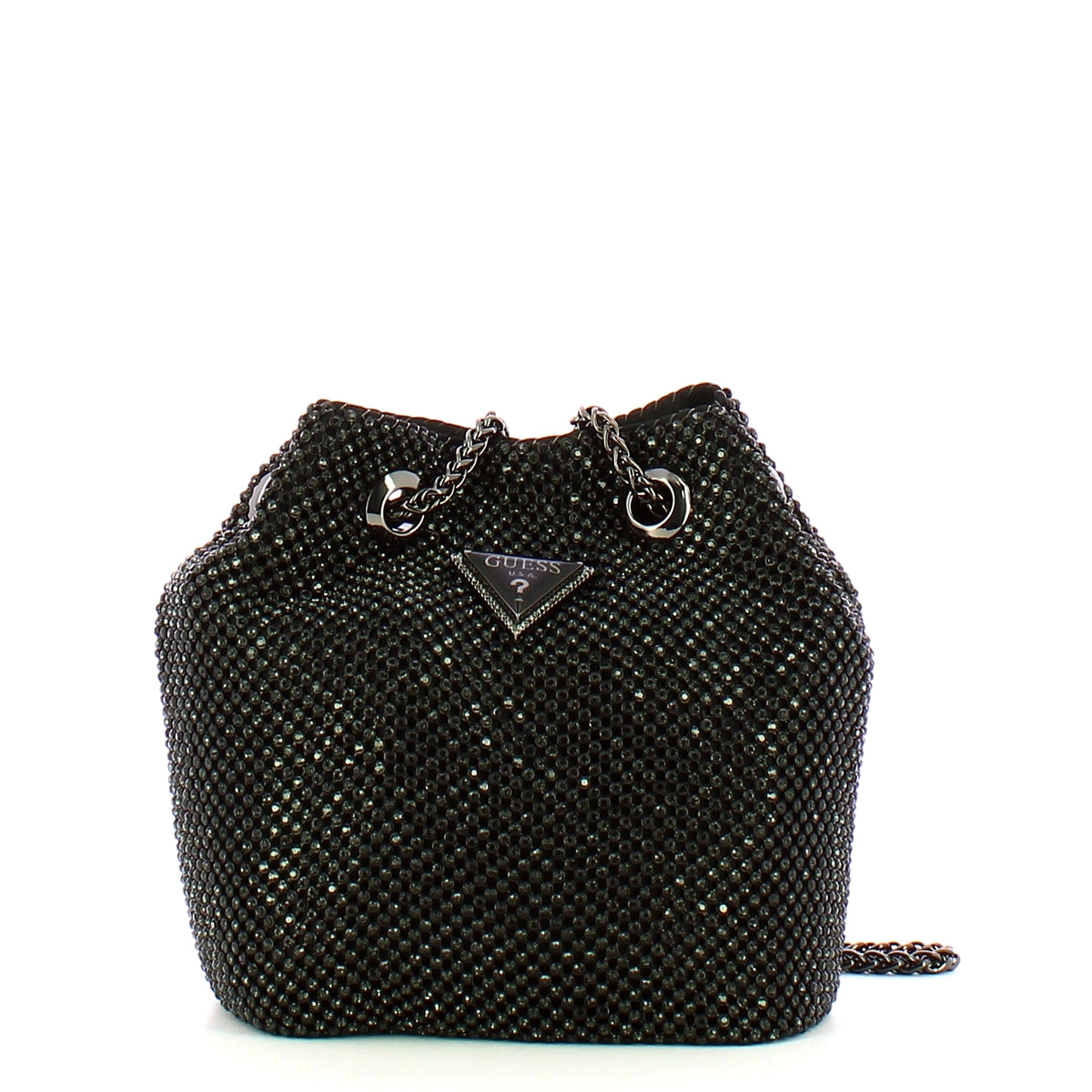 Guess - Mini Secchiello Zalina Black - HWRB9350750 - BLACK