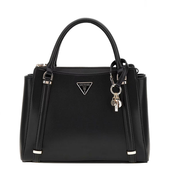 Guess - Borsa a mano Daryna Black HWVG9493060 BLACK | Italystation.com Shop Now at italystation.com