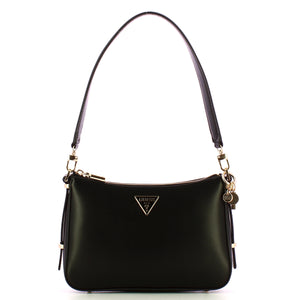 Guess - Sottospalla Daryna Black HWVG9493180 BLACK | Italystation.com Shop Now at italystation.com